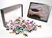 Photo Jigsaw Puzzle of Meditation, Malta, Europe from Robert Harding