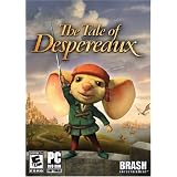 The Tale of Despereaux