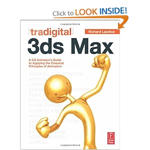 Tradigital 3ds Max - Richard Lapidus