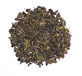 The Fragrant Leaf, Monkey Picked Oolong Tea - 8 oz. Foil Bag The Fragrant Leaf, Monkey Picked Oolong Tea - 8 oz. Foil Bag