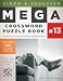Simon & Schuster Mega Crossword Puzzle Book #13 (The Mega)