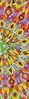 Bookmarks - Alex Beard Spirobird Double-sided Bookmark