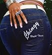 Right Thurr [Vinyl Maxi-Single]