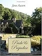 Pride and Prejudice