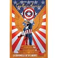 Captain America, Tome 1 : La sentinelle de la libert�