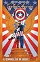 Captain America, Tome 1 : La sentinelle de la libert�