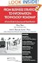 From Business Strategy to Information Technology Roadmap: A Practical Guide for Executives and Board Members