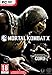 Mortal Kombat X