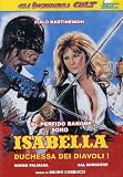 isabella duchessa dei diavoli (Dvd) Italian Import