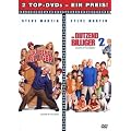 Im Dutzend billiger / Im Dutzend billiger 2 [2 DVDs]
