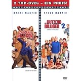 Im Dutzend billiger / Im Dutzend billiger 2 [2 DVDs]von "Steve Martin"