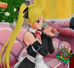 DREAM C CLUB(ドリームクラブ)ZERO PORTABLE(初回封入特典:限定コスチューム「ドリームパンサー」プロダクトコード同梱)