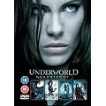 Underworld Quadrilogy [DVD]