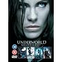 Underworld Quadrilogy [DVD] <b>DVD</b> ~ Kate Beckinsale