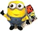 Despicable Me Deluxe 8 Inch Plush Figure Minion Dave