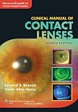 Clinical manual of contact lenses