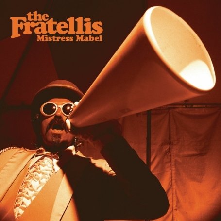 CD-Charts  Music : Mistress Mabel