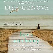 Love Anthony | [Lisa Genova]