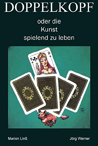 Doppelkopf: oder die Kunst spielend zu leben (Edition Octopus) (German Edition)
