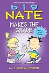 Big Nate Makes the Grade