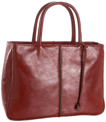 HOBO INTERNATIONAL Mariella Tote,Rouge,one size 