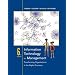 Information Technology: books recommended by Ben Acheson