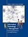 Books : Information Technology for Management: Transforming Organizations in the Digital Economy