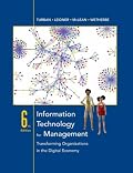 Information Technology for Management: Transforming Organizations in the Digital Economy