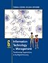 Information Technology for Management: Transforming Organizations in the Digital Economy