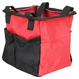 E-Value ツールバッグ ミニ 四角 ETB-3SQ