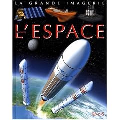Les engins de l'espace