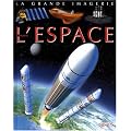 Les engins de l'espace