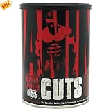 Animal Cuts 42 pckt