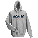 Bears NFL Men's Critical Victory Hoody