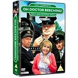 Oh, Doctor Beeching! - Series One & Two - 4-DVD Box Set ( Oh, Doctor Beeching! - Entire Series 1 & 2 ) [ NON-USA FORMAT, PAL, Reg.2 Import - United Kingdom ]