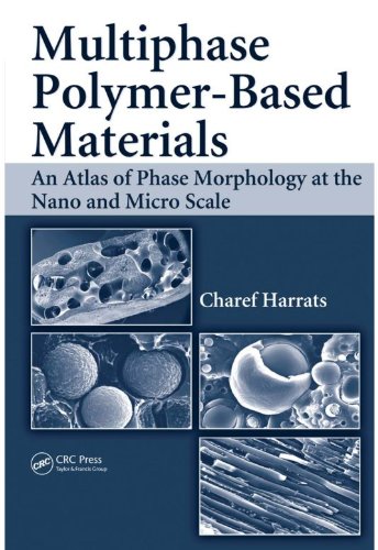 Multiphase Polymer- Based Materials: An Atlas of Phase Morphology at the Nano and Micro Scale