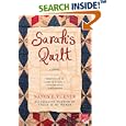 Sarah's Quilt: A Novel of Sarah Agnes Prine and the Arizona Territories, 1906