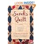 Sarah's Quilt: A Novel of Sarah Agnes Prine and the Arizona Territories, 1906