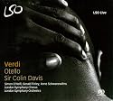 Verdi: Otello (O'Neill, Finley, Schwanewilms/ LSO / Davis)