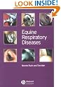Equine Respiratory Diseases