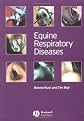 Equine Respirator Diseases