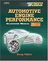 Today's Technician: Auto Engine Performance, and classroom manual:Third Edition (Today's Technician: Automotive Engine Performance)