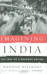 Imagining India: Ideas for the New Century