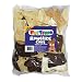 Assorted Basted Chips Dog Treat, 2 Lbs