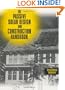 The Passive Solar Design and Construction Handbook