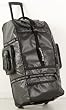 Empire Player Series Body Bag ZN Rolling Gear Bag Black