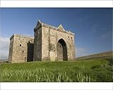 Photographic Prints of Hermitage Castle, northeast of Newcastleton, Scotland, United Kingdom, Europe from Robert Harding