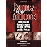 團伙及其紋身:確定 Gangbangers在華爾街和監獄