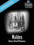Walden: Vook Classics