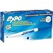 Expo Original Fine Tip Dry Erase Markers, 12 Blue Markers (84003)